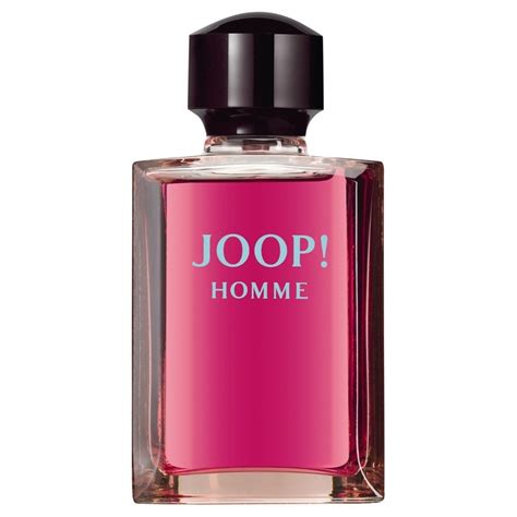 joop perfume the original.